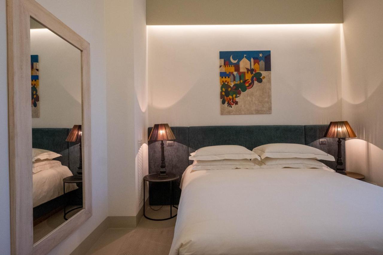 Appartement Pigro Bed - Boutique & Garden By Selection *