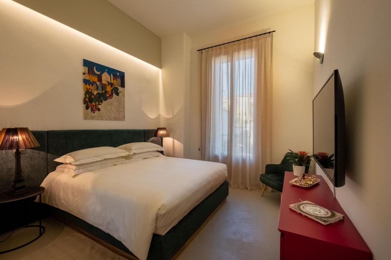Pigro Bed - Boutique & Garden By Selection Appartement *
