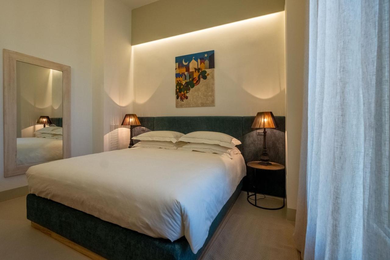 Pigro Bed - Boutique & Garden By Selection Lecce