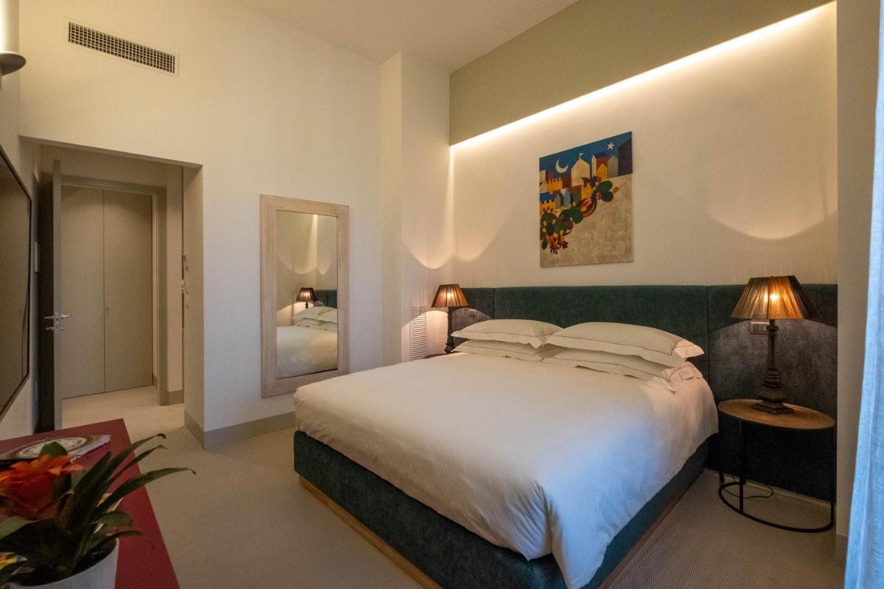 Pigro Bed - Boutique & Garden By Selection Appartement