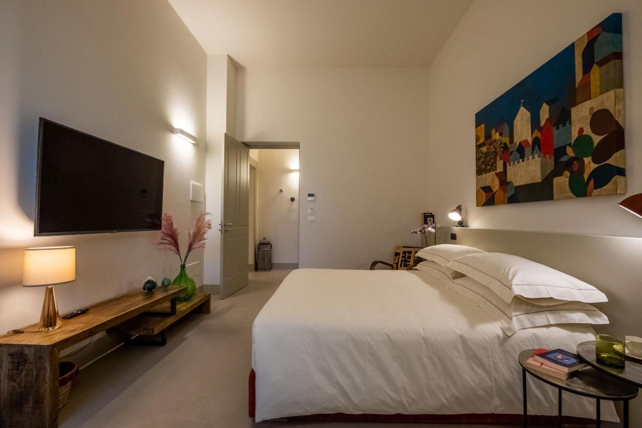 Appartement Pigro Bed - Boutique & Garden By Selection Lecce