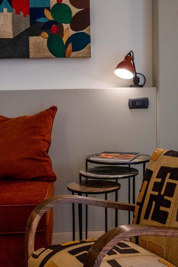 Pigro Bed - Boutique & Garden By Selection Appartement *