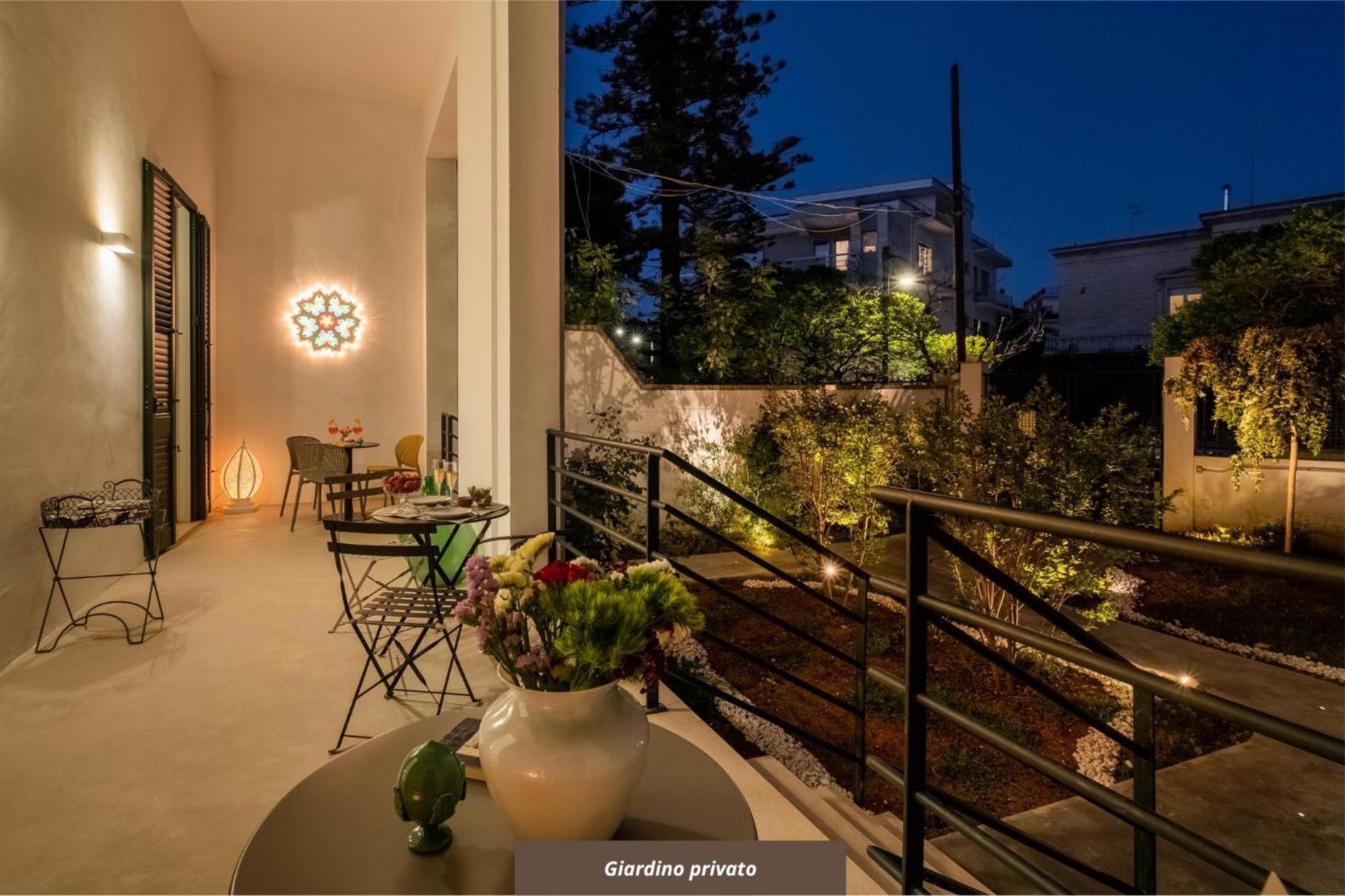 Appartement Pigro Bed - Boutique & Garden By Selection
