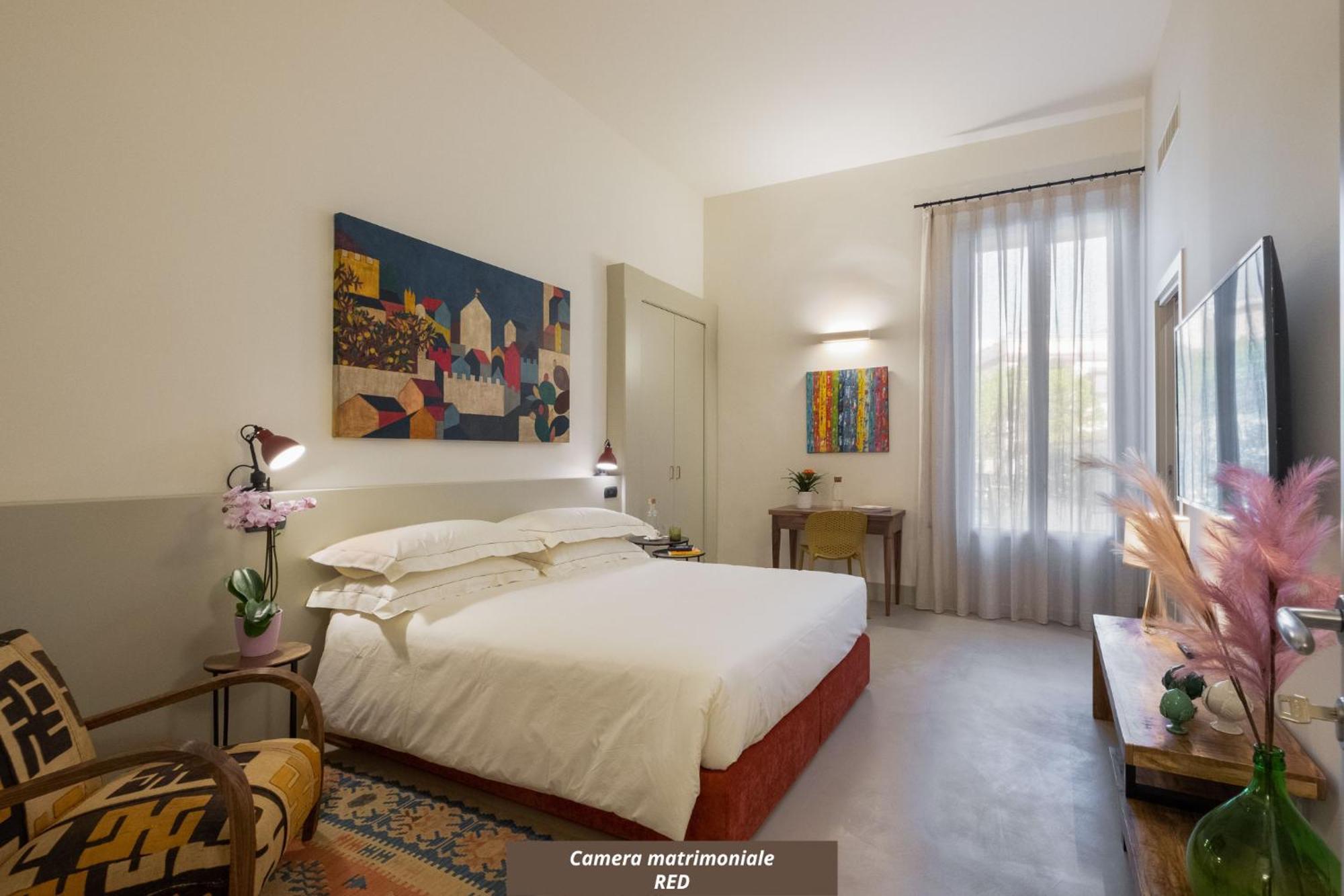 Appartement Pigro Bed - Boutique & Garden By Selection *